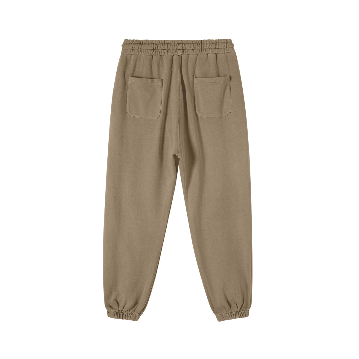 0-YAG-Back Side