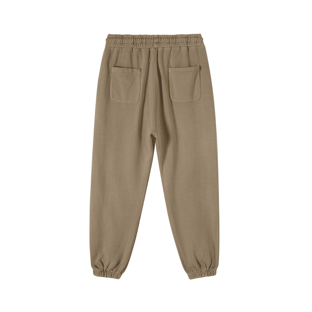 0-YAG-Back Side